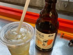 -喧闹·东方大气茶(鹅岭二厂店)