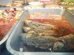 -复旦大学本部-食堂