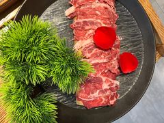 -菌彩云南野生菌火锅(新亚洲店)