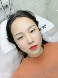 -HQ半永久纹绣纹眉