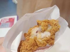 -麦当劳(景城邻里中心店)