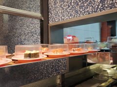 -争鲜回转寿司(朝北大悦城店)