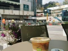-奈雪的茶(华强北中航城店)
