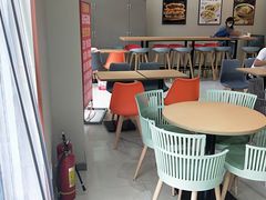 -派乐汉堡·炸鸡(北戴河火车站店)