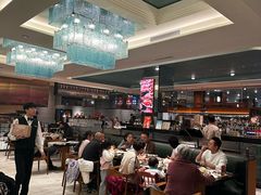 -东方红海鲜百汇(国际大厦店)