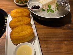 -揽季锅物会.福建黄鱼.海鲜姿造(五四路店)