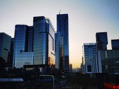 -深圳湾万象城(南山店)