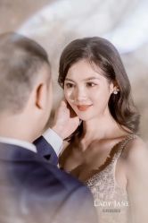 -Lady  Jane高端婚纱礼服馆