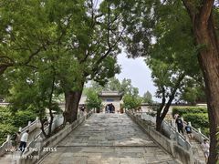 -红螺寺