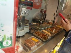 -晶牌烤鸭(延吉东路557弄小区店)