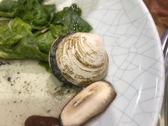 -海博汇蒸汽海鲜