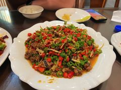 -飞虹鱼馆(春华路店)