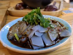 -勺子米线·云南传统小吃市集(四方街店)