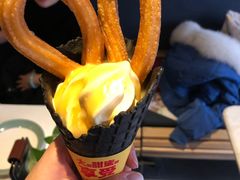 -麦当劳(长泰商业广场店)