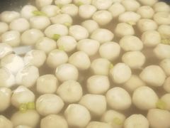 鱼丸-龙岩佰翔京华酒店(京华购物中心店)