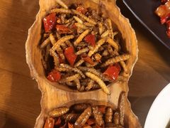 -隔壁老王·家常云南菜(花巷店)