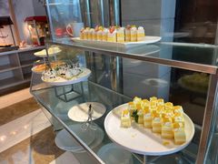 -泉州悦华酒店·自助餐厅