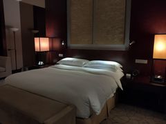 -北京首都机场希尔顿酒店