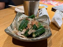 -桂马·日本料理·海胆·海鲜饭·酒场(民主广场店)