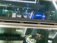 -海神诺富特大酒店-旋宫50旋转餐厅