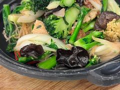 -福满园大酒楼(梅林店)