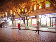 -老昌春饼(中央大街店)