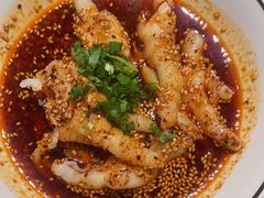 -太二酸菜鱼(沈阳万象城店)