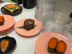 -争鲜回转寿司(朝北大悦城店)