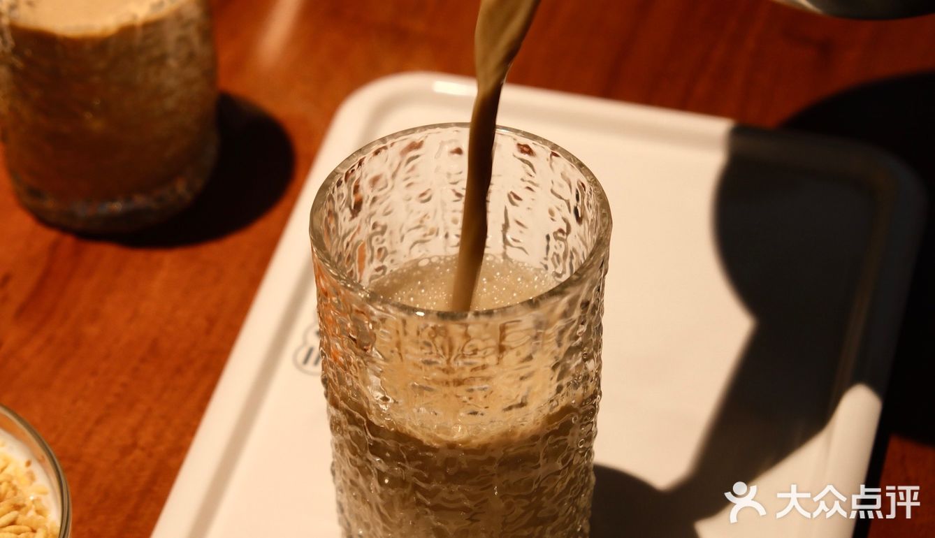 化身草原大汉🐎身临其境体验蒙古风味烧烤🍢