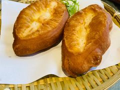 -白天鹅宾馆-宏图府餐厅