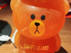 -ZAFFERANO西班牙海鲜饭(上海首店)