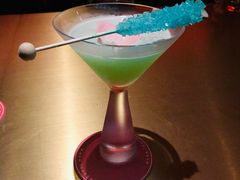 -wann lounge 低温慢煮牛排·清吧