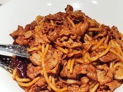-巴盟人家·内蒙地方菜(华丽家族店)
