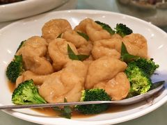 -海宝酒家(中山四路店)