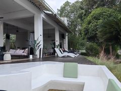 -华凌山庄·隐湖栖