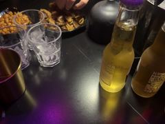 -赤红音乐现场(浦东金桥路店)