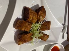 -潮福城潮州大酒楼(湖滨北路店)
