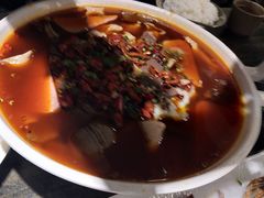 -庆合府重庆大排档(紫都城店)