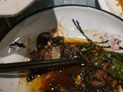 -柴米油盐三杯鸡(象山北路店)