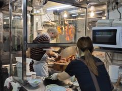 -凌舍好烧鹅(中山路店)