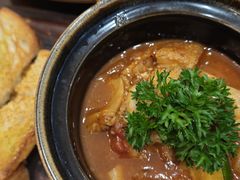 -CRAZYONES西班牙海鲜饭(上海美罗城店)