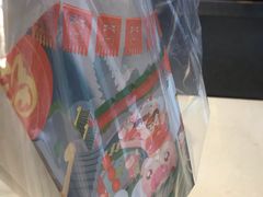 -爸爸糖手工吐司(苏州环球188店)