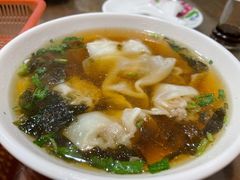 馄饨-老宅门(永泰店)