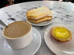 -南香茶餐室