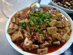 -胖哥家藏菜(护国路店)
