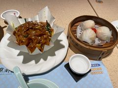 -点都德(华强南店)