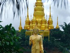 -西双版纳勐泐文化旅游区