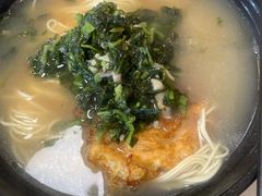 -王家沙点心店(西康路店)