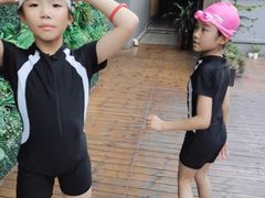 -酷游亲子游泳中心