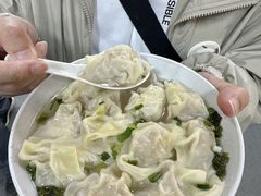-小秋水饺(大成路总店)